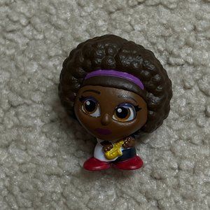 Disney Doorables Series 9: Dorothea (ULTRA RARE) from Soul